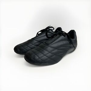 Black ProForce Gladiator Superlight Martial Arts Shoes Taekwondo US 8 / EUR 41